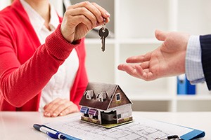 Guía de Consejos para Compra de Casa